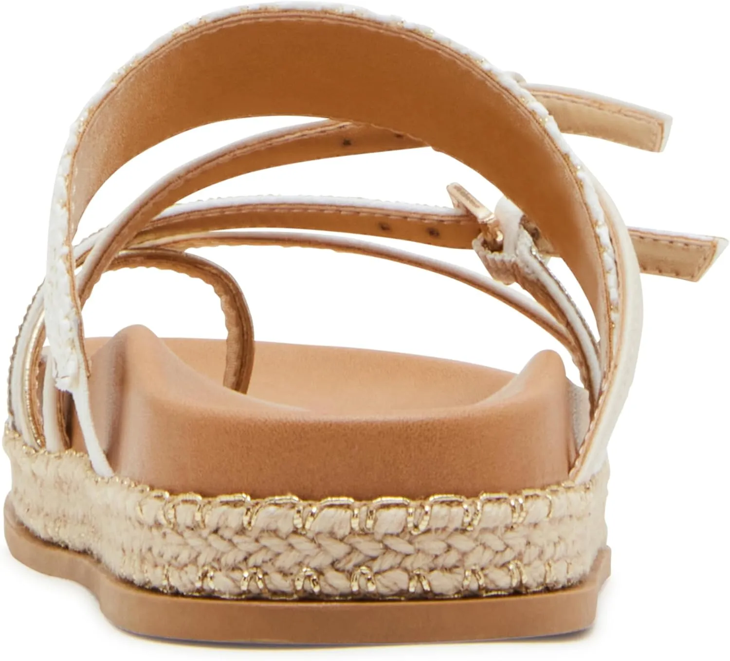 Tickle Slide Sandal