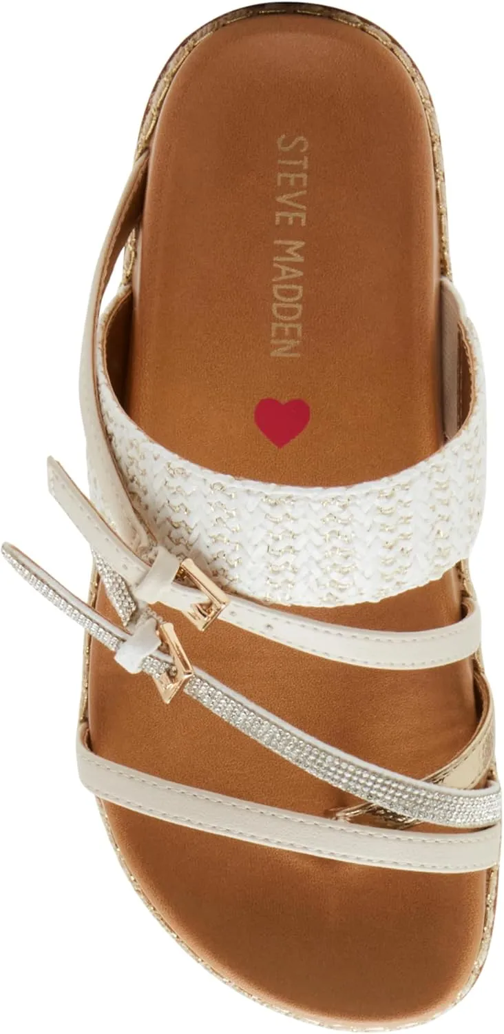 Tickle Slide Sandal