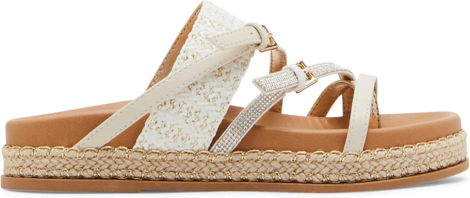 Tickle Slide Sandal