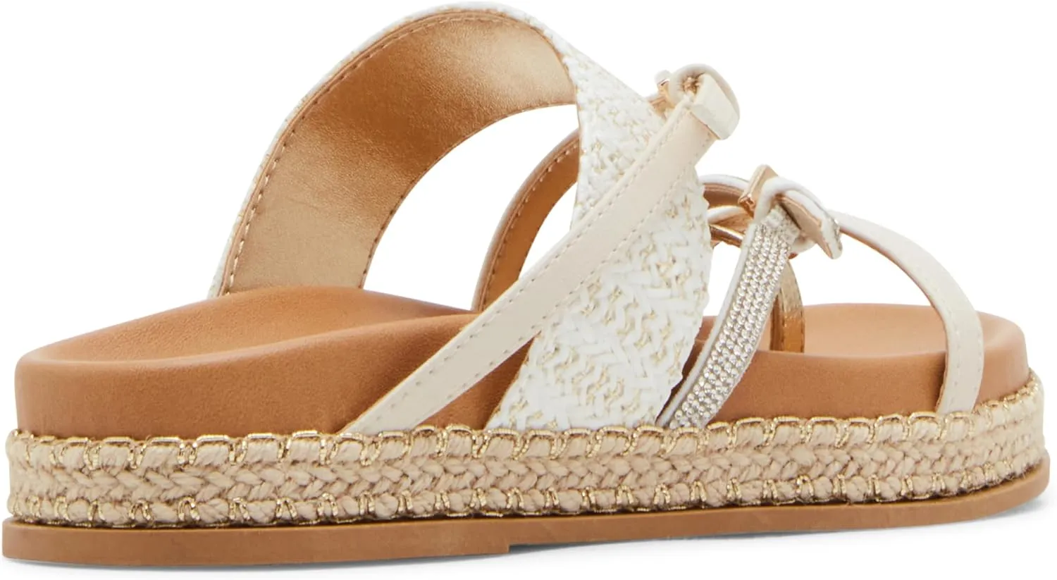 Tickle Slide Sandal