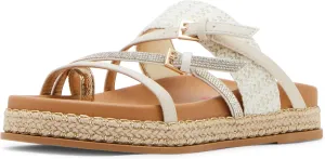 Tickle Slide Sandal