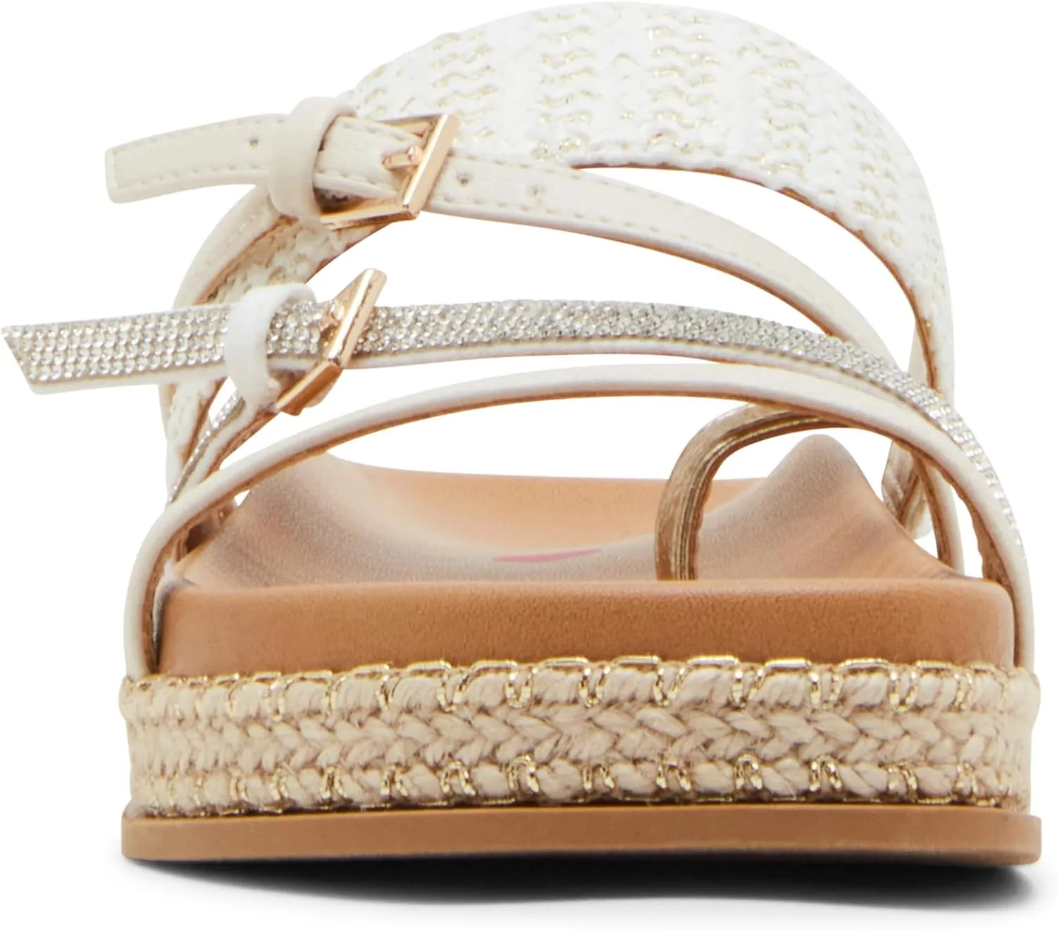 Tickle Slide Sandal