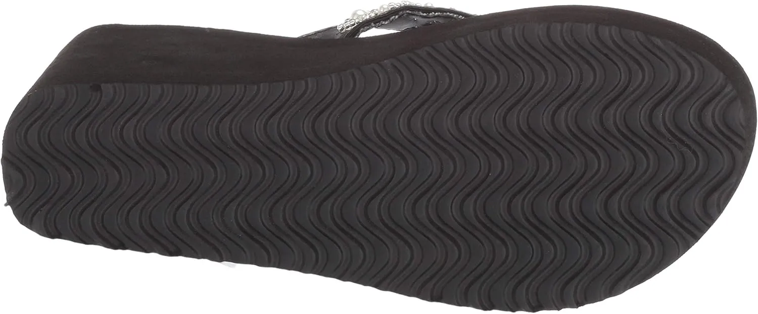 Touch Ups Women's Shelly Wedge Sandal