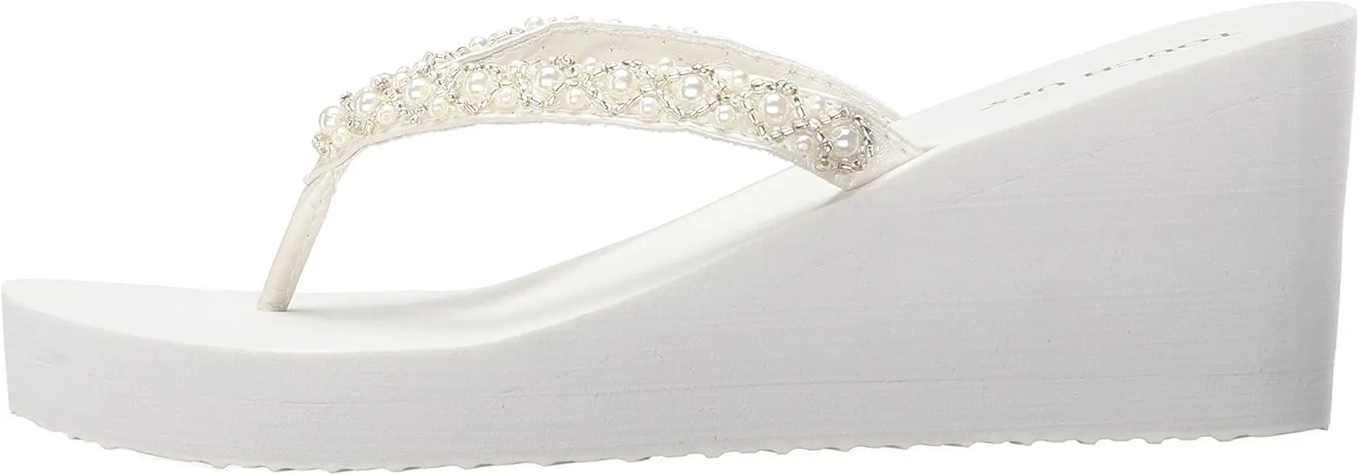 Touch Ups Women's Shelly Wedge Sandal