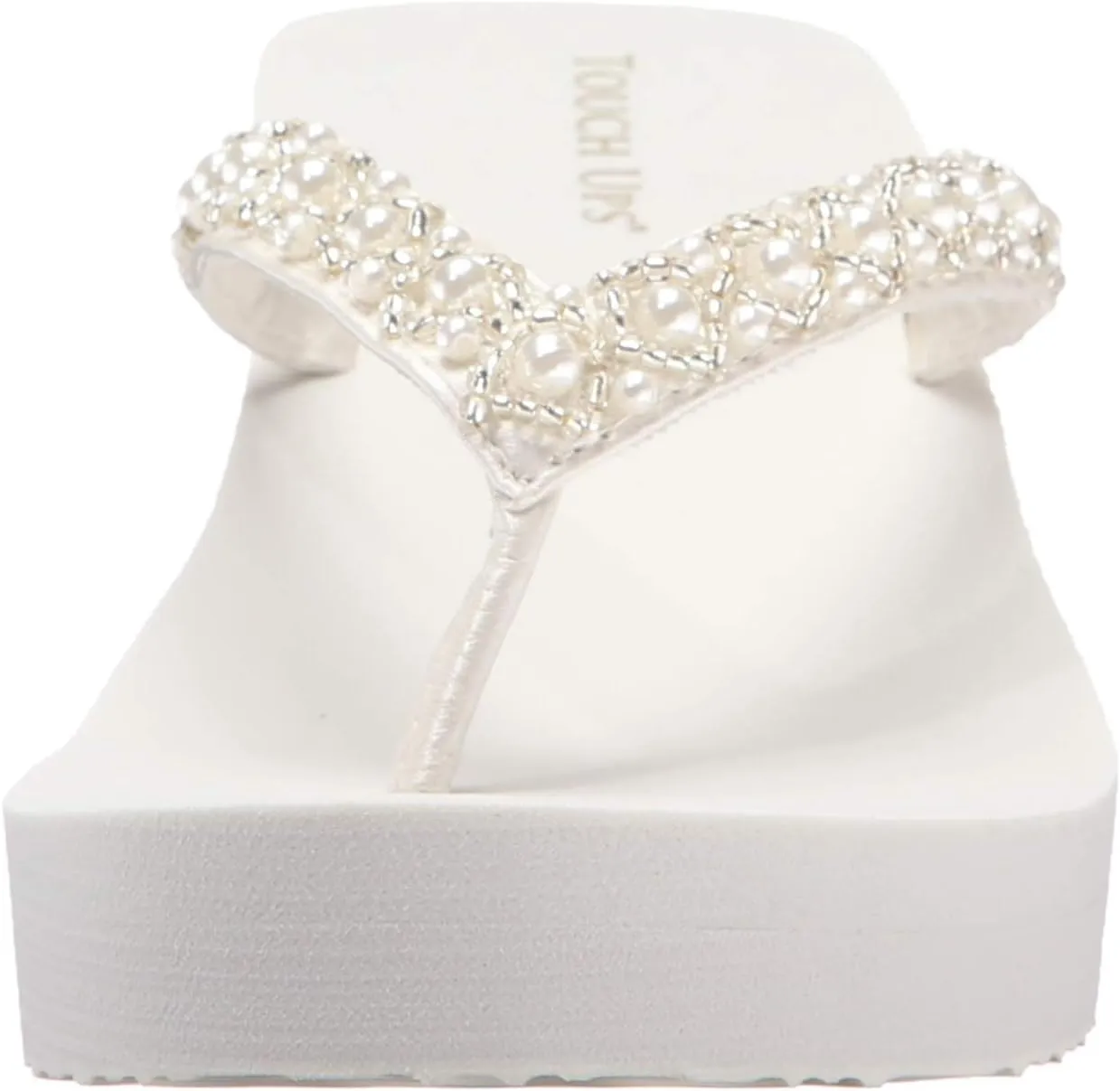 Touch Ups Women's Shelly Wedge Sandal