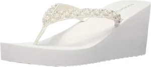 Touch Ups Women's Shelly Wedge Sandal