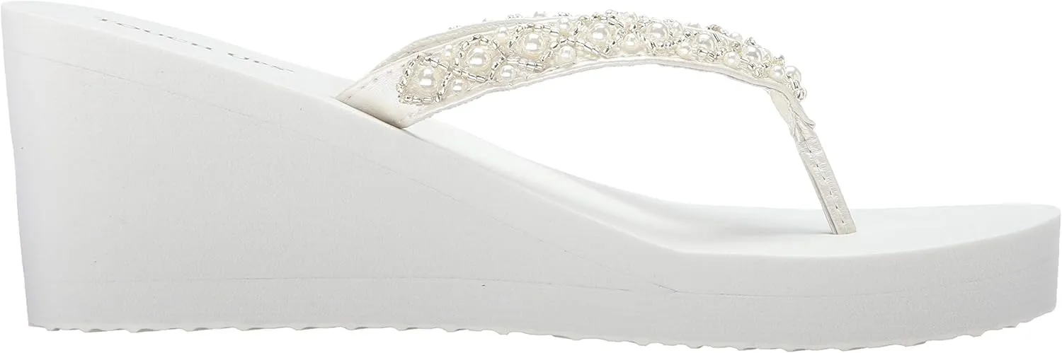 Touch Ups Women's Shelly Wedge Sandal