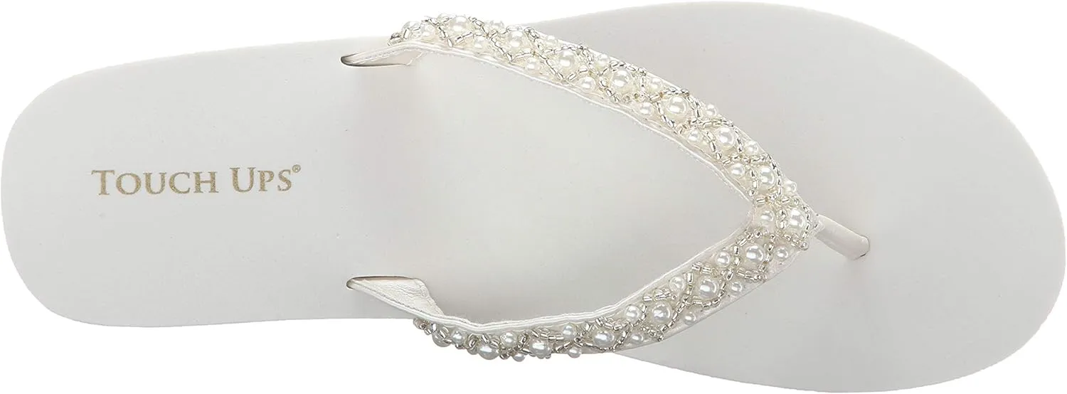 Touch Ups Women's Shelly Wedge Sandal