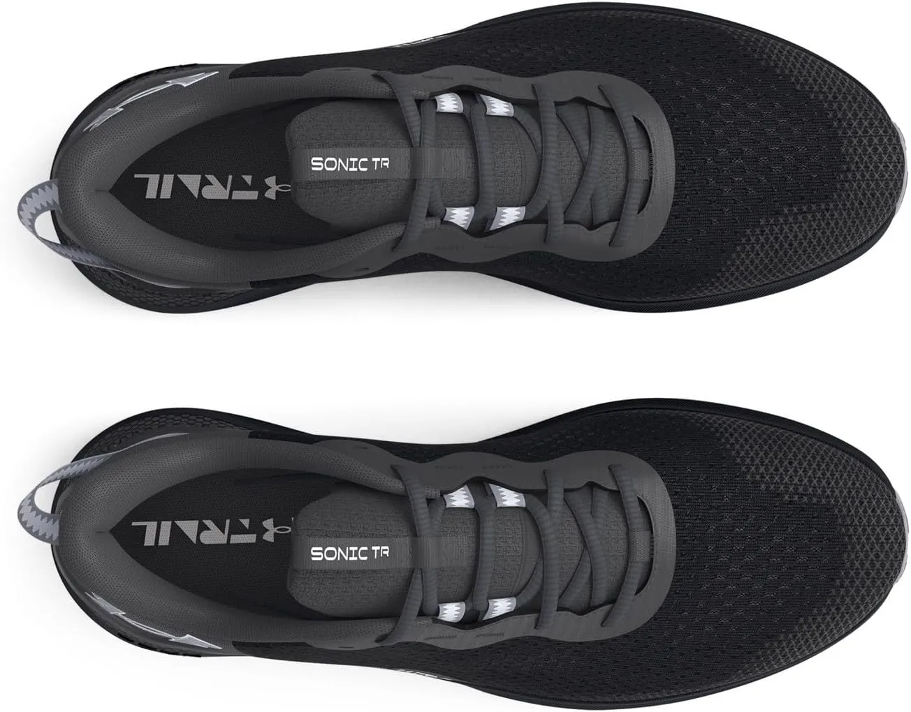 Under Armour Sonic Trail Running Shoes Mens