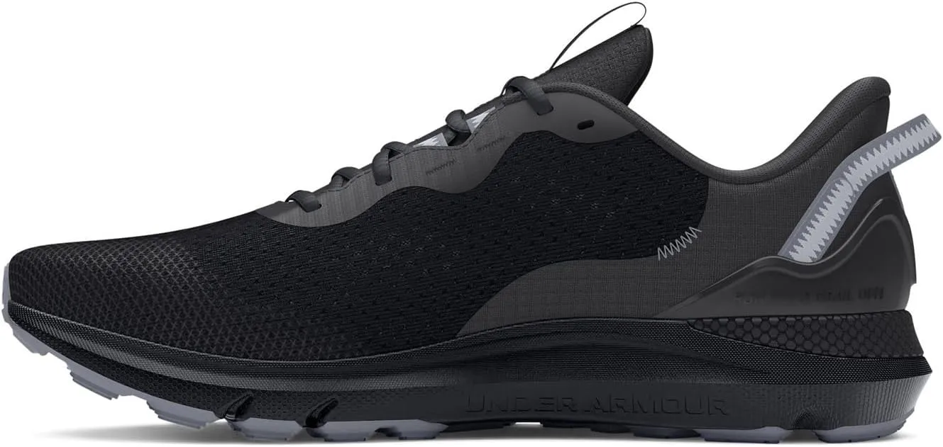 Under Armour Sonic Trail Running Shoes Mens