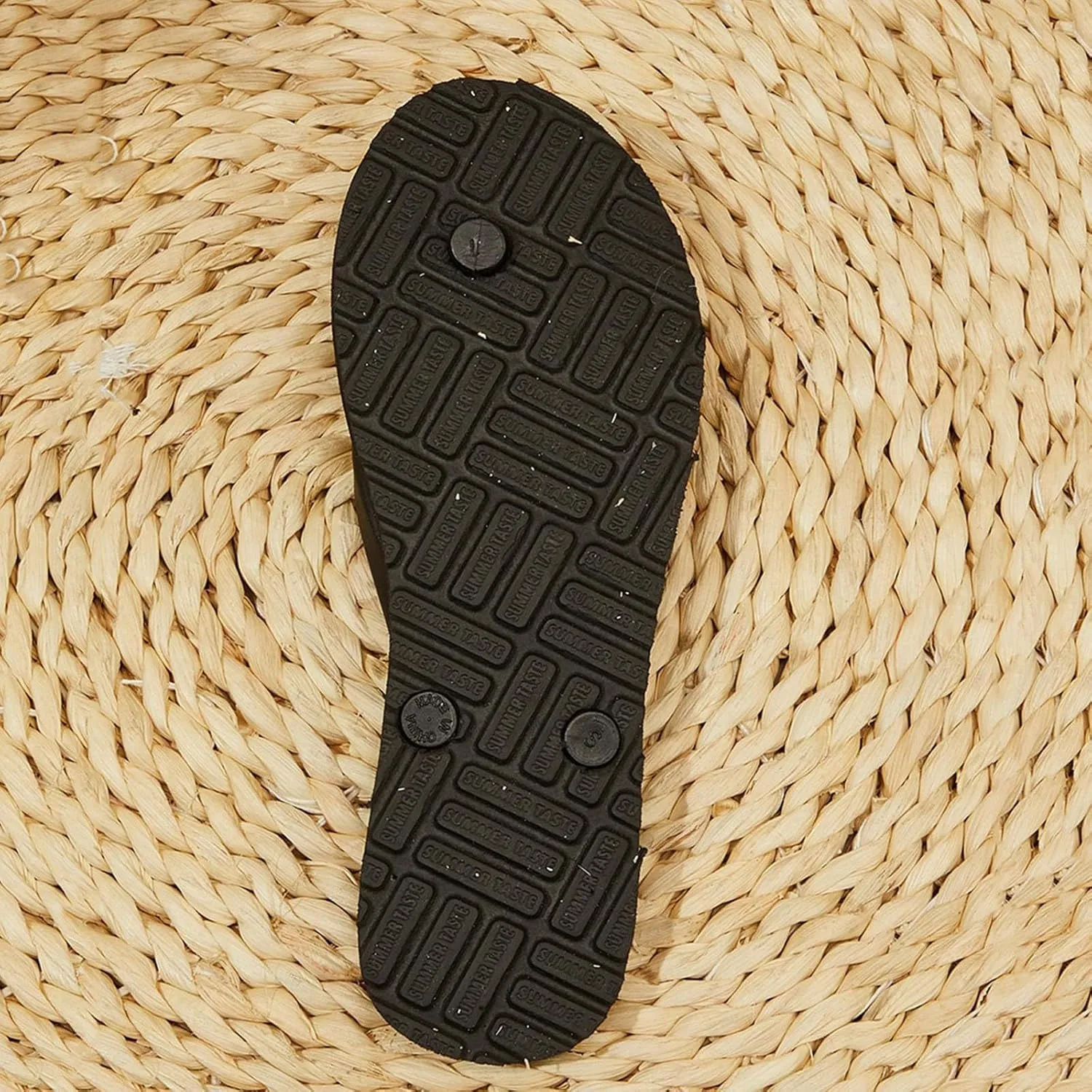 Women Flip Flops Comfortable Slip on Walking Thong Sandals White Sandals Woman Women's Arch Support Flip Flops