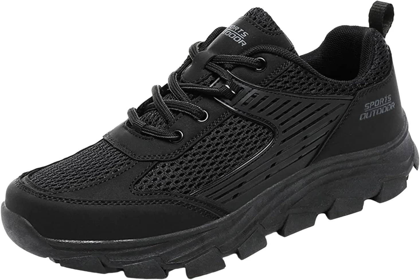 Women Sneakers Fashionable and Simple Solid Color New Summer Non Slip Mesh Breathable and Women Lightweight Shoe