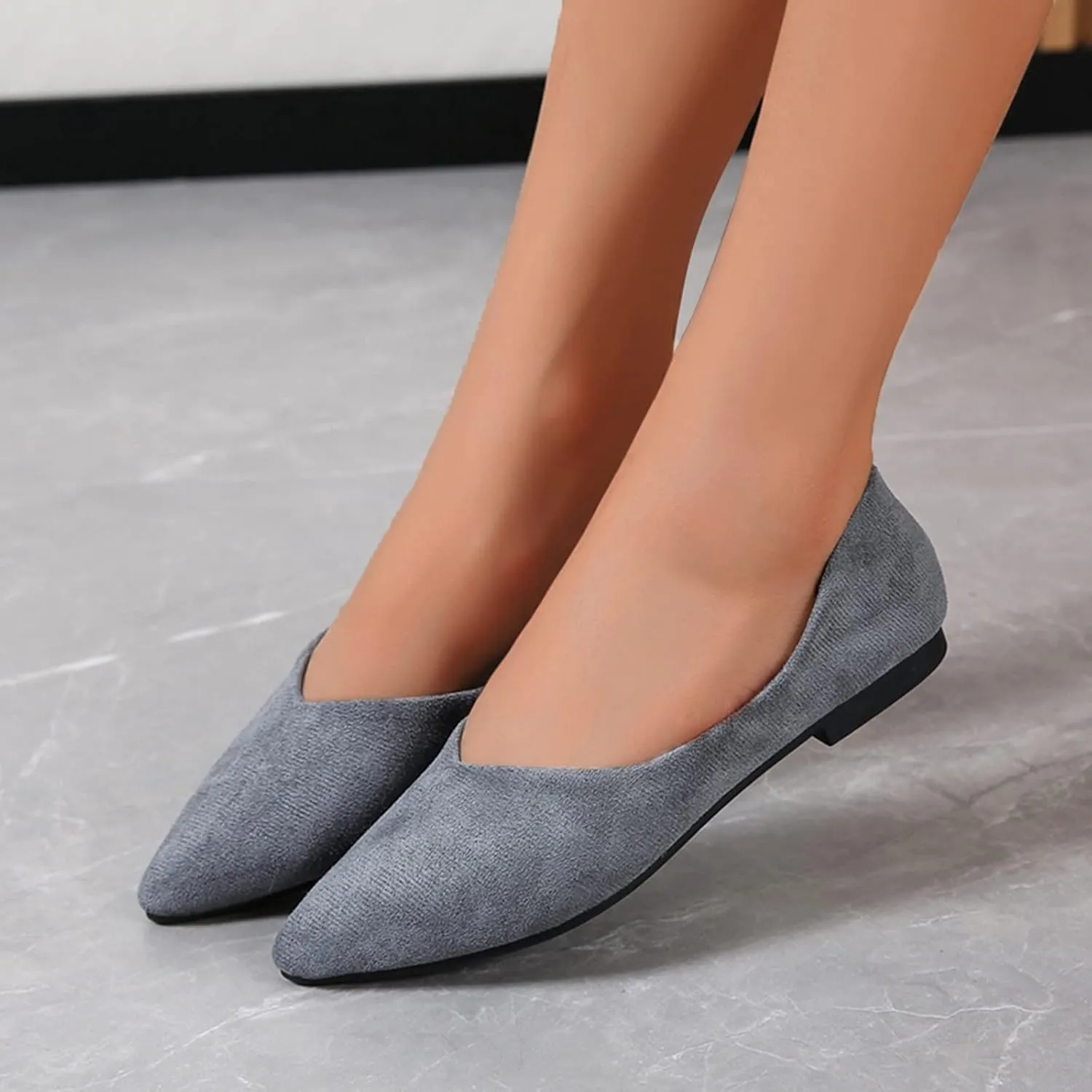 Womens Dress Shoes Wide Width Loafers for Women Loafers for Women CasualSoft Sole Fashion Christmas Sneakers Women Plantar Fasciitis Shoes Women
