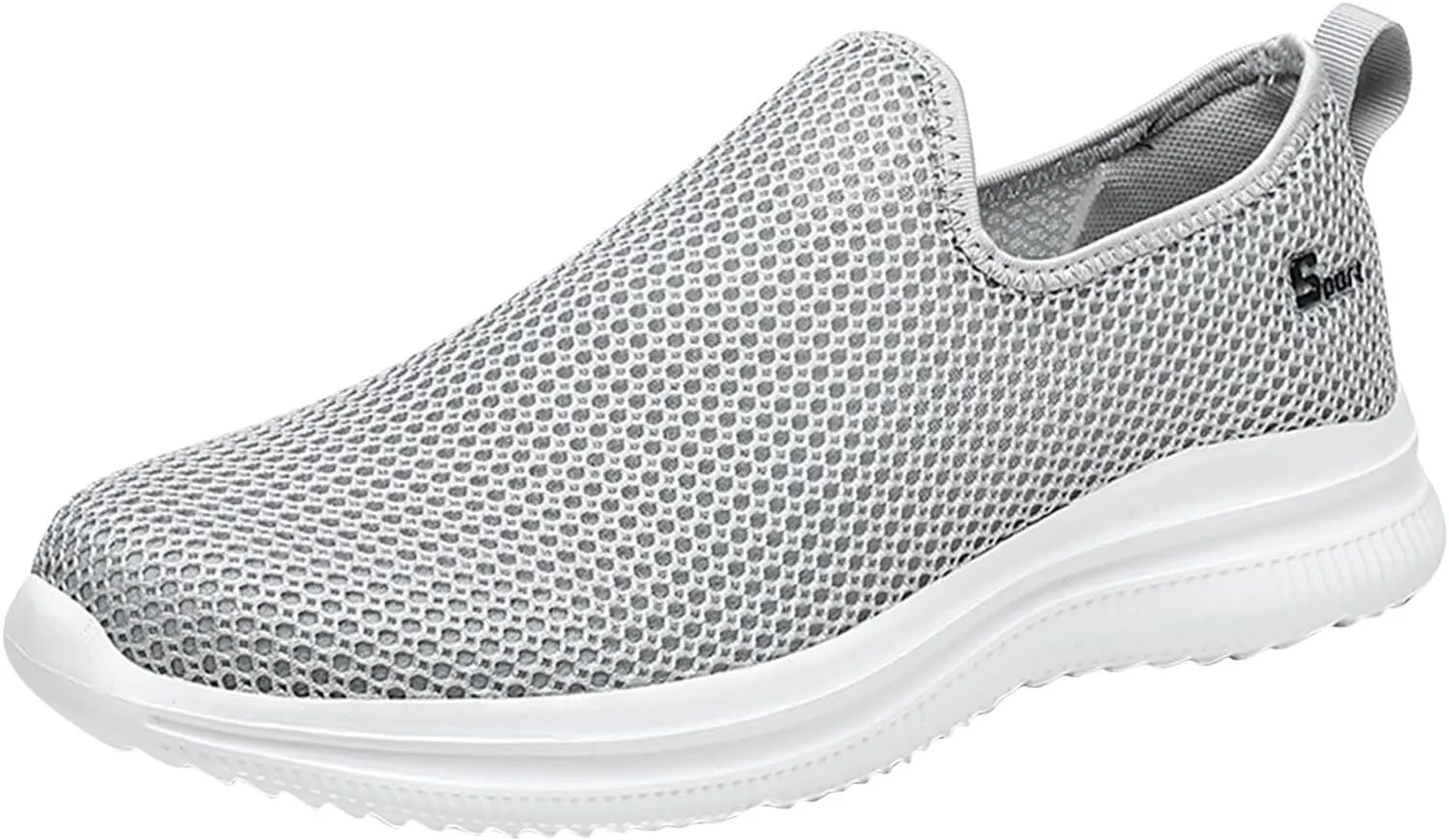 Women's Fashion Sneaker Non Slip Lace Up Comfort Women's Work or Walking Sneakers Running Shoes Men Loafer Shoes for Women Platform Sneakers for Women
