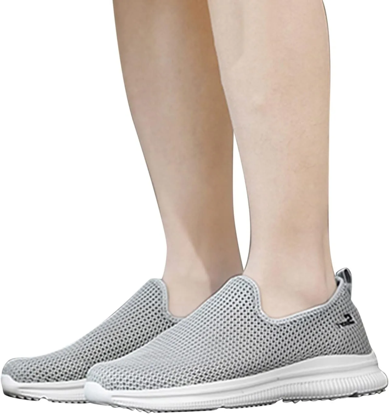 Women's Fashion Sneaker Non Slip Lace Up Comfort Women's Work or Walking Sneakers Running Shoes Men Loafer Shoes for Women Platform Sneakers for Women
