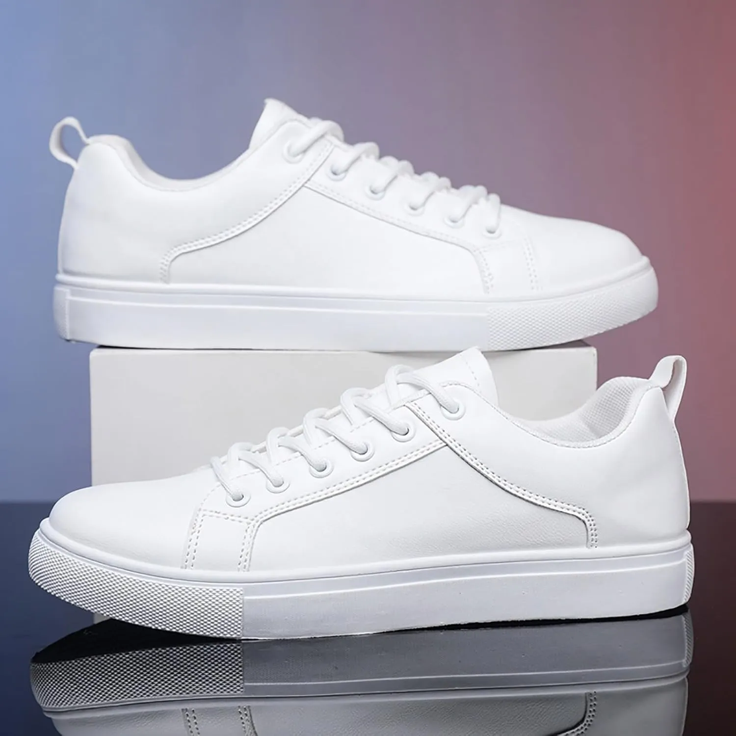 Women's L𝐨w Heel Casual Shoes Soft Sole Slip On Loafers Breathable Wide Width Orthopedic Sneakers Comfortable Lightweight Work Shoes
