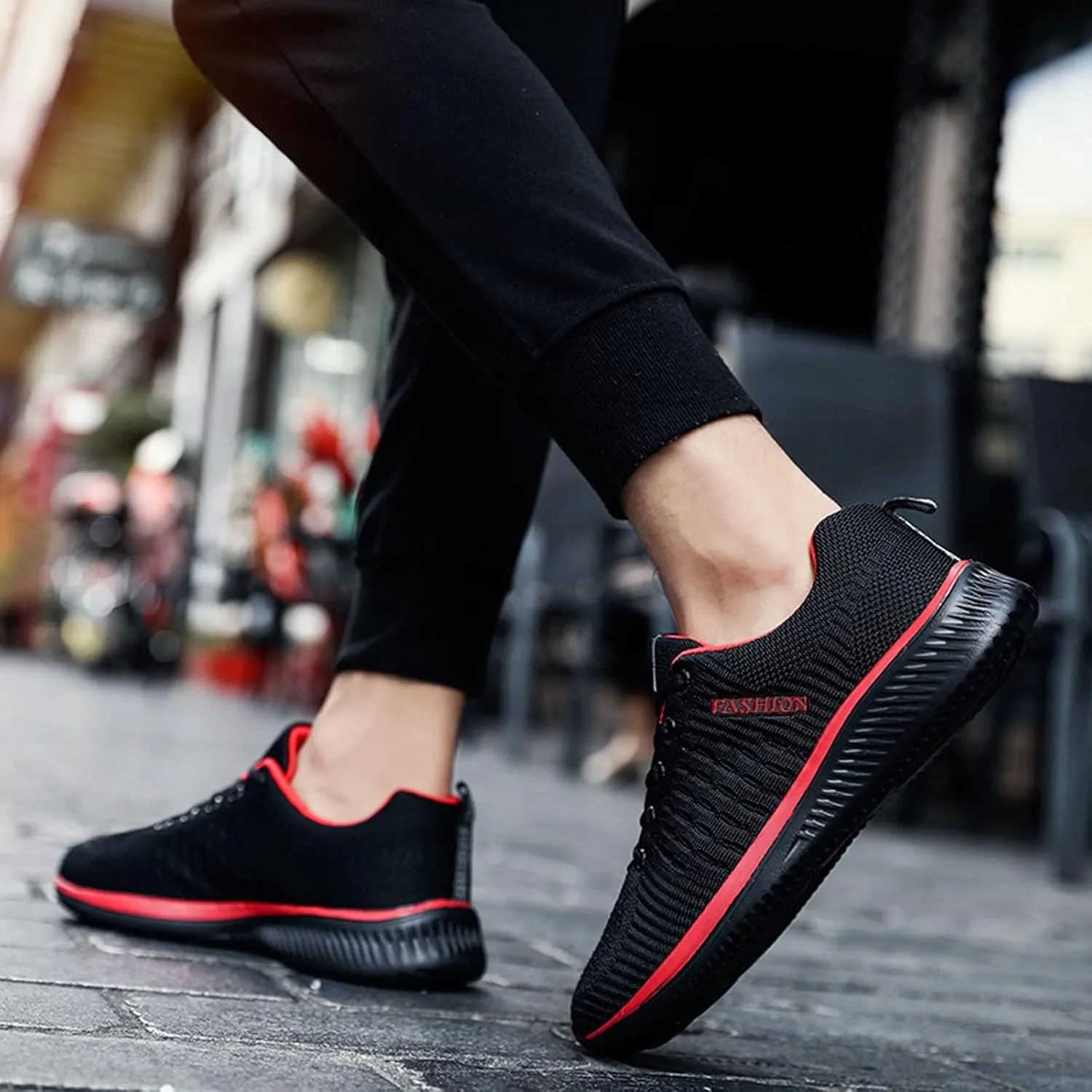 Womens Running Shoes Lightweight Breathable No Slip Womens Running Shoes Wide Width Casual Shoes Trendy Dress Sneakers Steel Toe Tennis Shoe Trainers Shoe