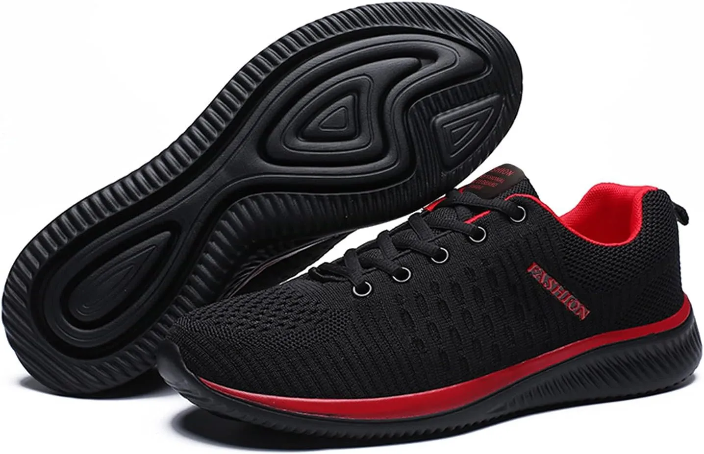 Womens Running Shoes Lightweight Breathable No Slip Womens Running Shoes Wide Width Casual Shoes Trendy Dress Sneakers Steel Toe Tennis Shoe Trainers Shoe