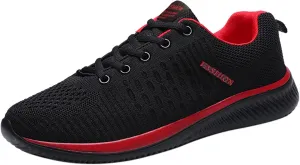 Womens Running Shoes Lightweight Breathable No Slip Womens Running Shoes Wide Width Casual Shoes Trendy Dress Sneakers Steel Toe Tennis Shoe Trainers Shoe