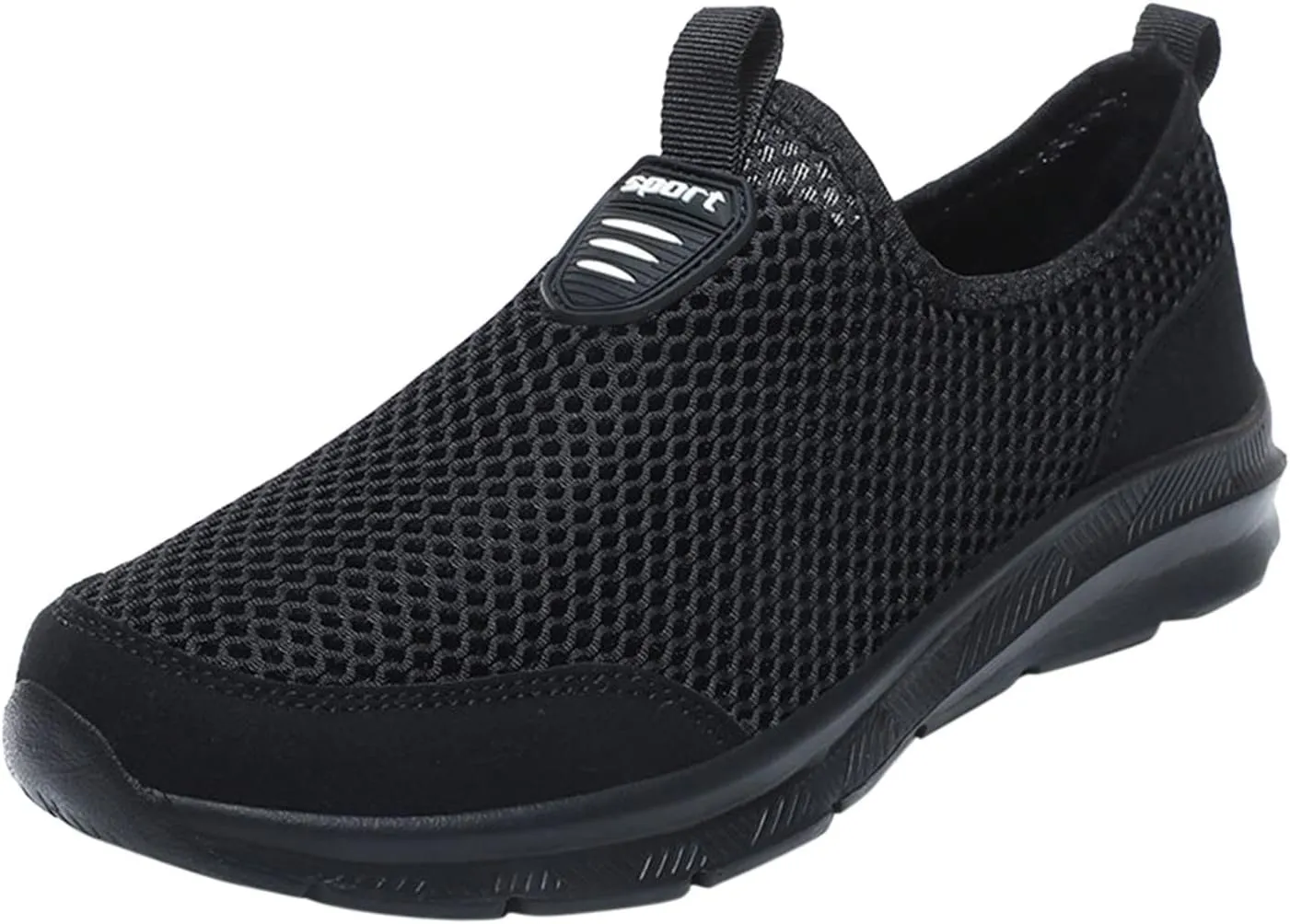 Womens Running Shoes Lightweight Tennis Shoes Non Slip Tennis Shoes Men Dressy Black Casual Shoes Chunky Sneakers Steel Toe Tennis Shoe Loafers Shoe