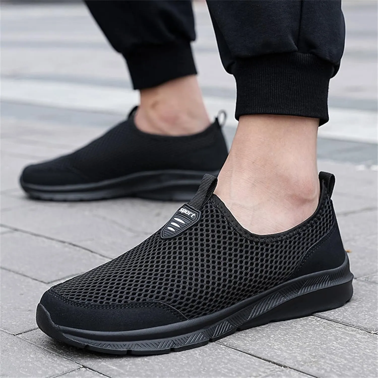 Womens Running Shoes Lightweight Tennis Shoes Non Slip Tennis Shoes Men Dressy Black Casual Shoes Chunky Sneakers Steel Toe Tennis Shoe Loafers Shoe