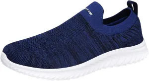 Womens Running Shoes Lightweight Tennis Shoes Non Slip Tennis Shoes Womens Lether Casual Shoes for Fall Casual Sneakers Steel Toe Tennis Shoe Loafers Shoe