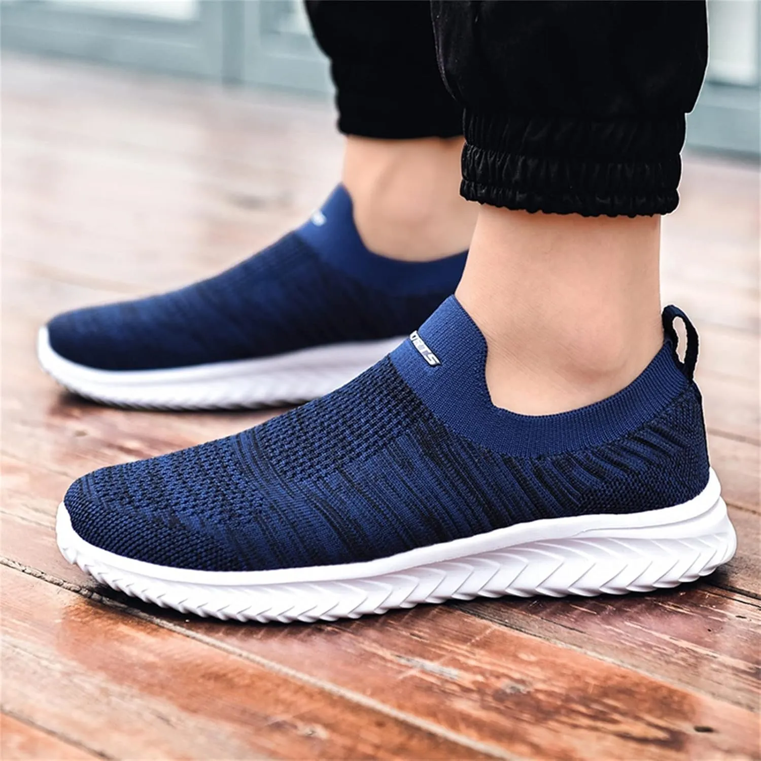 Womens Running Shoes Lightweight Tennis Shoes Non Slip Tennis Shoes Womens Lether Casual Shoes for Fall Casual Sneakers Steel Toe Tennis Shoe Loafers Shoe