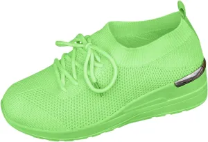 Womens Running Walking Shoes Leisure Summer Sport Shoes Running Gym Workout Sneakers Casual Summer Shoes for Women