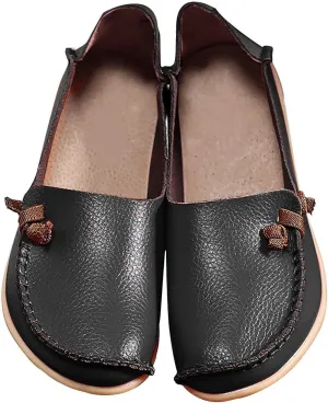 Womens Shoes Dressy Casual Sneakers for Men Wide Width Men's Loafers & Slip-Ons Cover Heel Round Toe Christmas Tennis Shoes for Women Slip on Non Slip Low Top Casual
