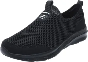 Women’s Slip-On Shoes Casual Lace-Free Walking Loafers Walking Shoes Women Sports Men Casual Shoes White Platform Sneakers Tennis Shoe Loafers Dress Shoe
