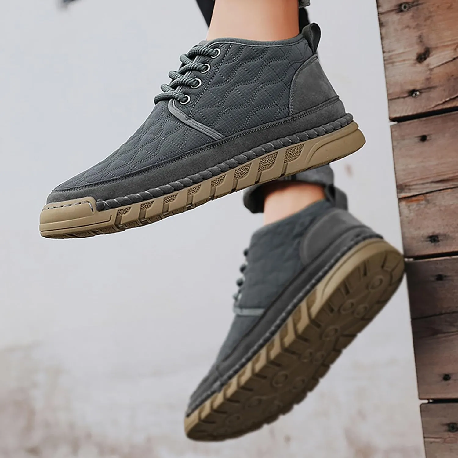 Womens Slip On Sneakers Diabetic Shoes for Women Men's Wide Minimalist Barefoot Sneakers Round Toe Slip On Casual Loafers for Women Dressy Womens Sneakers Wide Width