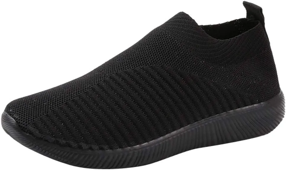 Womens Sneakers 7.5 2023 Zapato Ortopedico para Mujer Negro Canvas Shoes for Women Wide Width Size 12 Womens White Platform Sneakers Wide Width Zapatos Deportivos para Hacer Ejercicio De Mujer