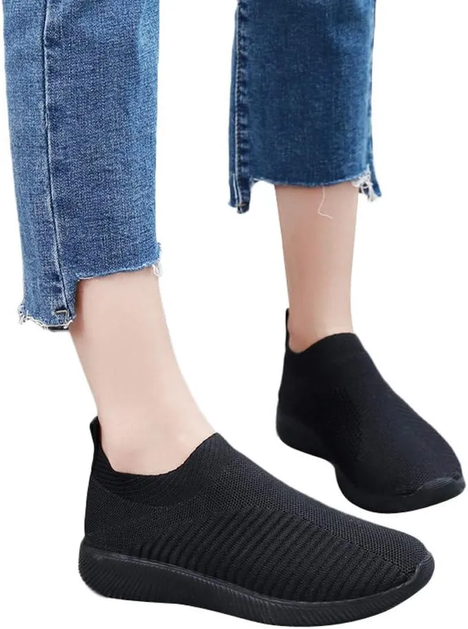 Womens Sneakers 7.5 2023 Zapato Ortopedico para Mujer Negro Canvas Shoes for Women Wide Width Size 12 Womens White Platform Sneakers Wide Width Zapatos Deportivos para Hacer Ejercicio De Mujer