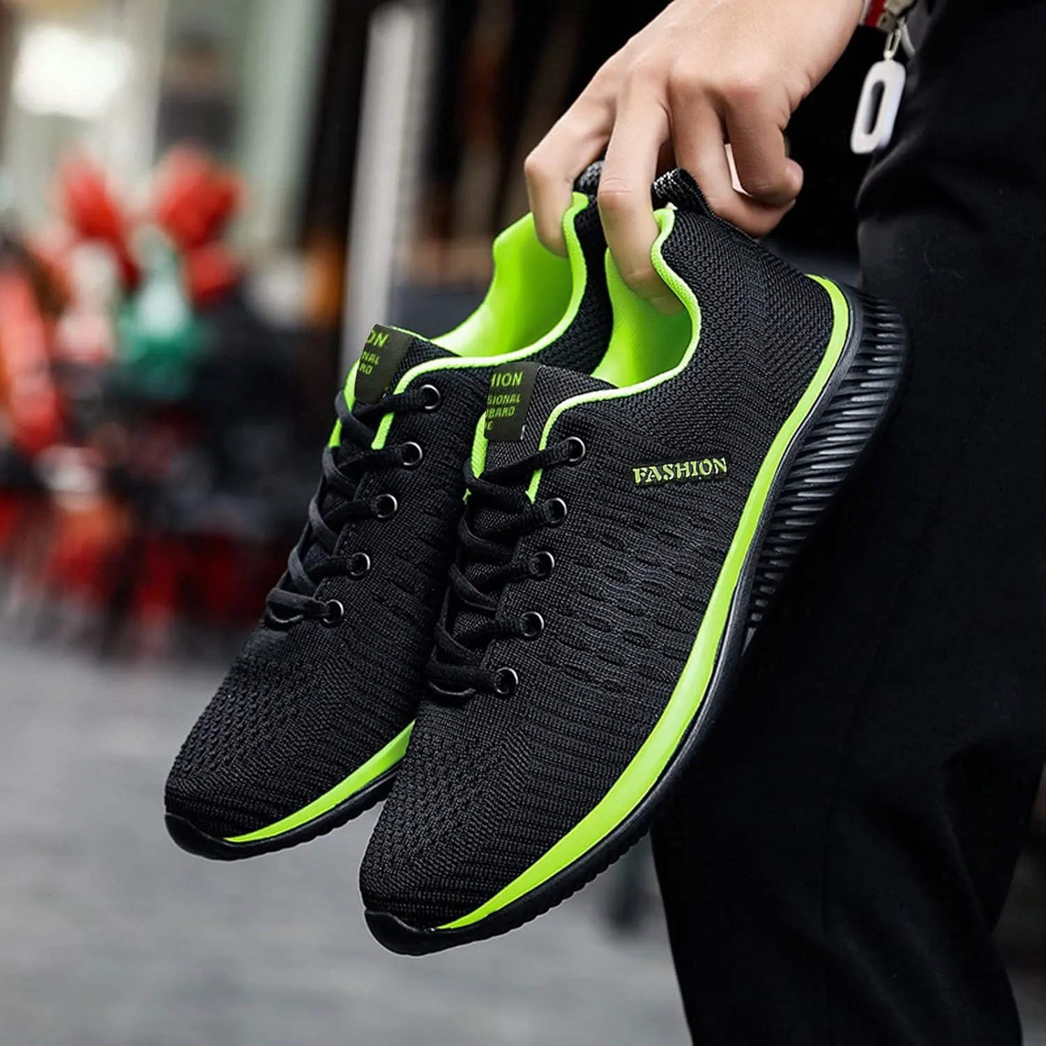 Womens Sneakers Black Sole Black Non Slip Tennis Shoes for Women Black Shoes Women Dressy Comfort Walking Size 11.5 Womens Platform Sneakers Women's Wide Athletic Shoes
