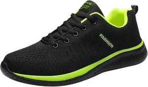 Womens Sneakers Black Sole Black Non Slip Tennis Shoes for Women Black Shoes Women Dressy Comfort Walking Size 11.5 Womens Platform Sneakers Women's Wide Athletic Shoes