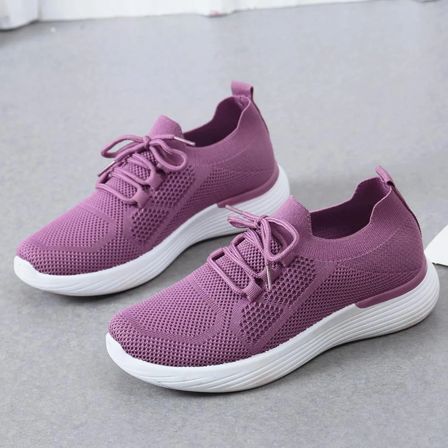 Womens Sneakers Black Sole Black Slip On Tennis Shoes Ladies Canvas Shoes for Women Wide Black Women's Sneakers in White in Wide Width Tenis Antideslizante para Mujer De Cocina para Frio
