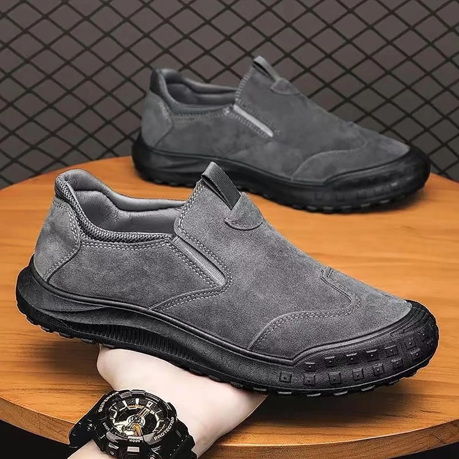 Womens Tennis Shoes Dress Sneakers Men Wide Loafers for Women 2024 Fashion Round Toe Christmas Shoes for Women Athletic Loafers for Women Casual