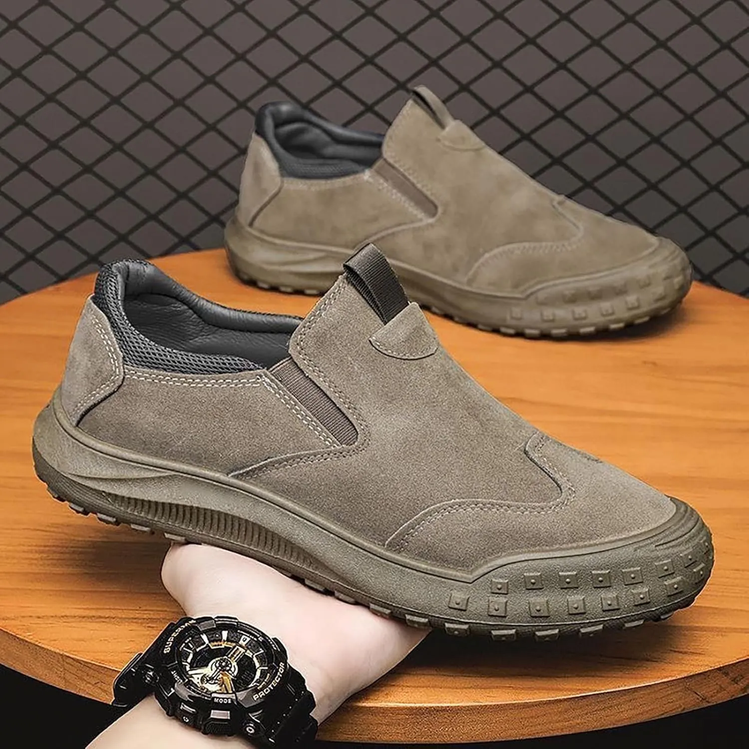 Womens Tennis Shoes Dress Sneakers Men Wide Loafers for Women 2024 Fashion Round Toe Christmas Shoes for Women Athletic Loafers for Women Casual