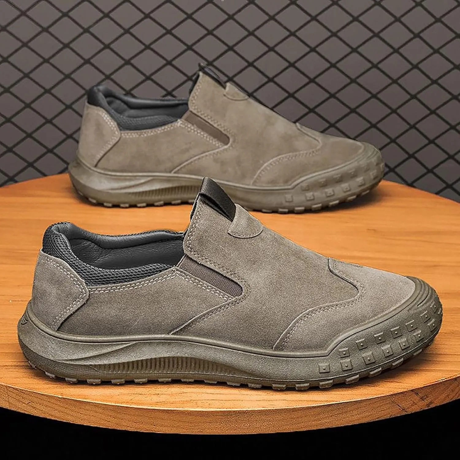 Womens Tennis Shoes Dress Sneakers Men Wide Loafers for Women 2024 Fashion Round Toe Christmas Shoes for Women Athletic Loafers for Women Casual
