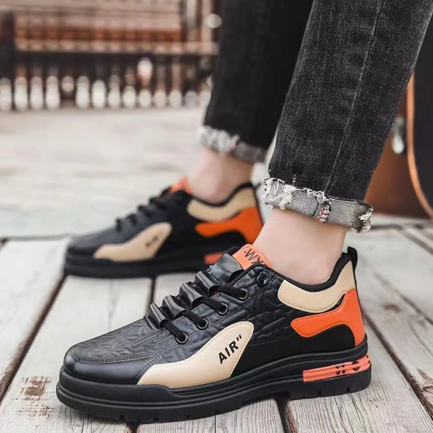 Womens Tennis Shoes White Sneakers for Women Black Loafers Women Wide with Round Toe Flat Heel Christmas Canvas Shoes Round Toe Flats Comfortable