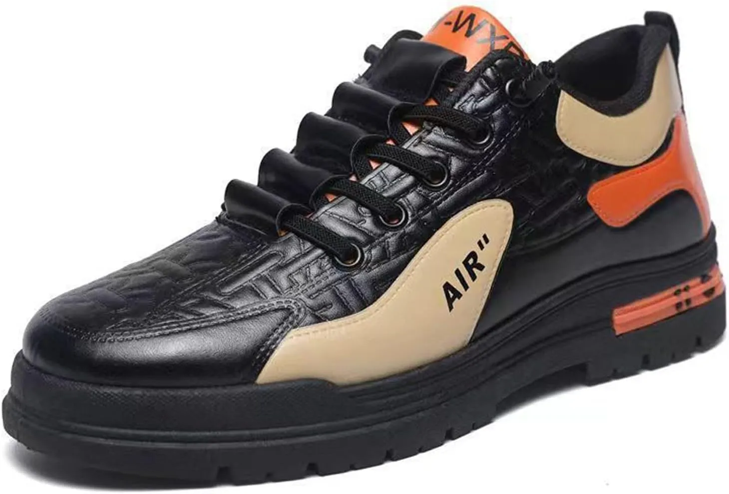 Womens Tennis Shoes White Sneakers for Women Black Loafers Women Wide with Round Toe Flat Heel Christmas Canvas Shoes Round Toe Flats Comfortable