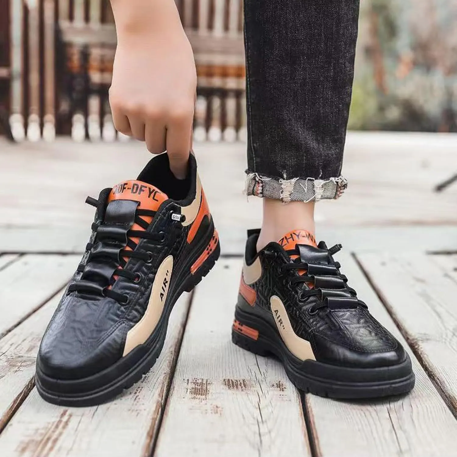 Womens Tennis Shoes White Sneakers for Women Black Loafers Women Wide with Round Toe Flat Heel Christmas Canvas Shoes Round Toe Flats Comfortable