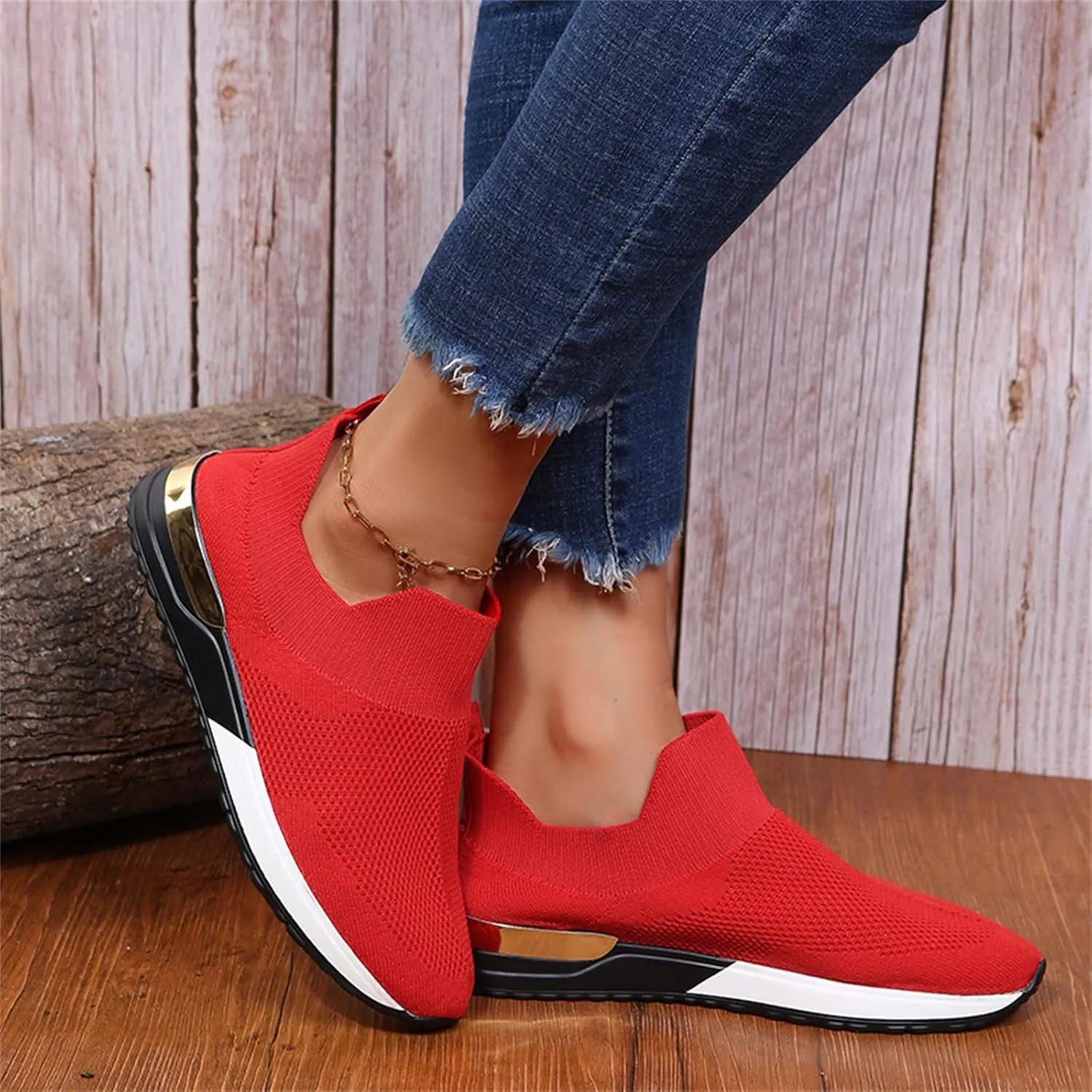 Womens Velvet Loafers Embroidery Slip-On Tuxedo Dress Shoes Smoking Slippers Summer Spring Workout Sneakers