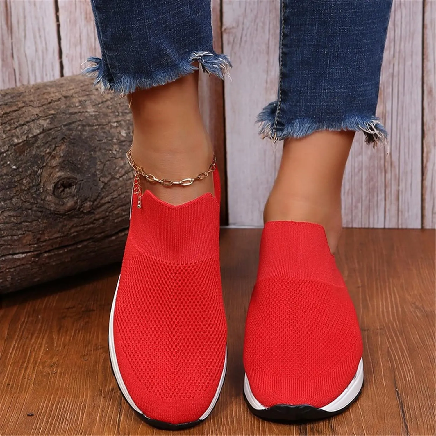 Womens Velvet Loafers Embroidery Slip-On Tuxedo Dress Shoes Smoking Slippers Summer Spring Workout Sneakers
