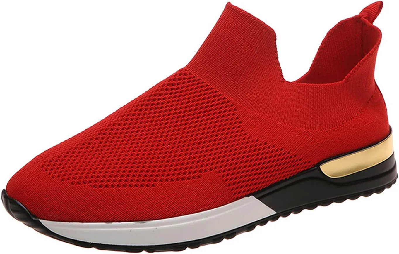 Womens Velvet Loafers Embroidery Slip-On Tuxedo Dress Shoes Smoking Slippers Summer Spring Workout Sneakers