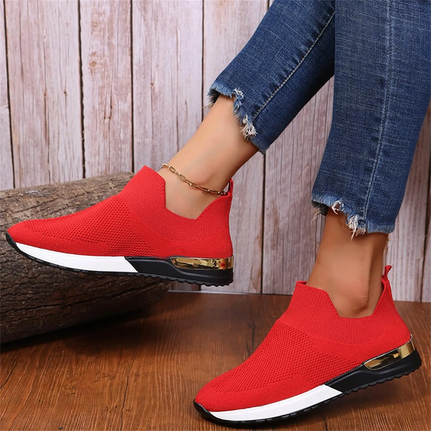 Womens Velvet Loafers Embroidery Slip-On Tuxedo Dress Shoes Smoking Slippers Summer Spring Workout Sneakers