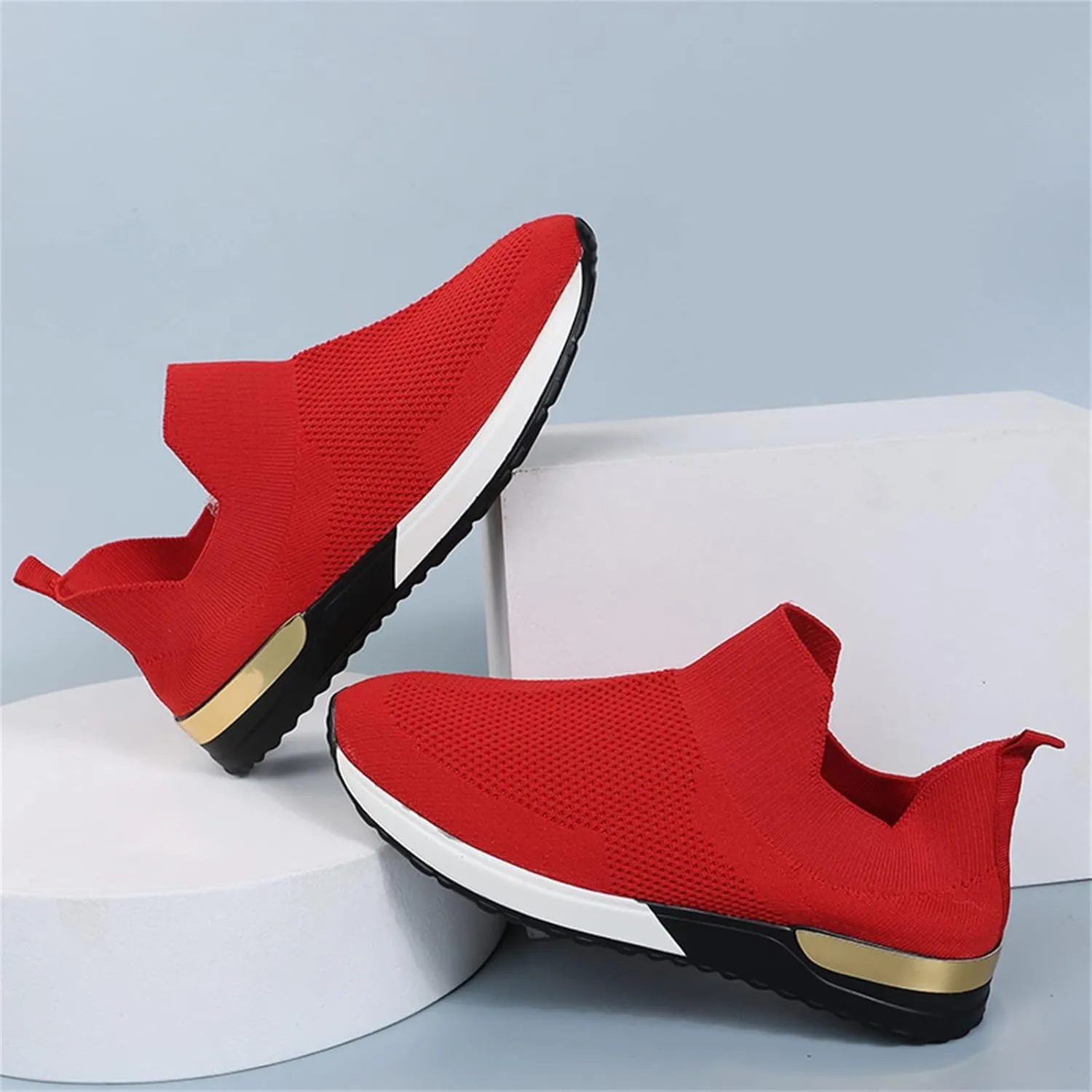 Womens Velvet Loafers Embroidery Slip-On Tuxedo Dress Shoes Smoking Slippers Summer Spring Workout Sneakers