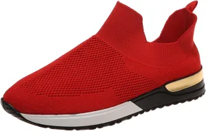 Womens Velvet Loafers Embroidery Slip-On Tuxedo Dress Shoes Smoking Slippers Summer Spring Workout Sneakers