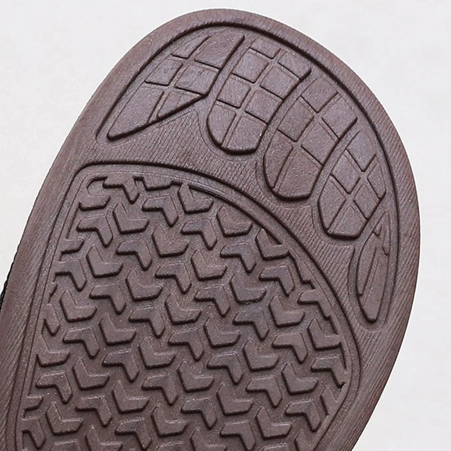 Women's Woven Orthopedic Breathable Soft Shoes Arch Support, Comfortable L𝐨w Heel Slip on Sneaker Mesh Anti Slip Sports Shoes